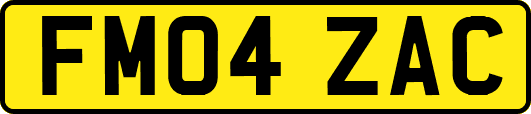 FM04ZAC