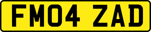 FM04ZAD
