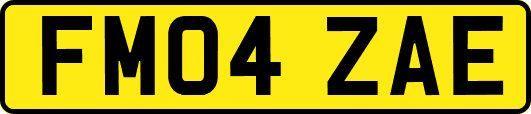 FM04ZAE