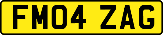FM04ZAG