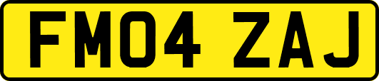 FM04ZAJ