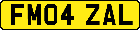 FM04ZAL