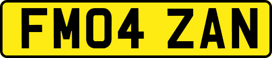 FM04ZAN