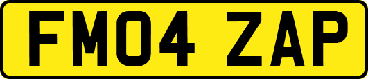 FM04ZAP