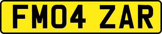 FM04ZAR