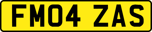 FM04ZAS