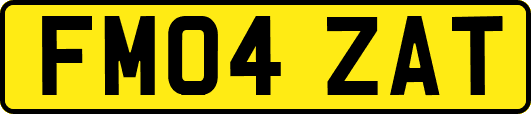 FM04ZAT