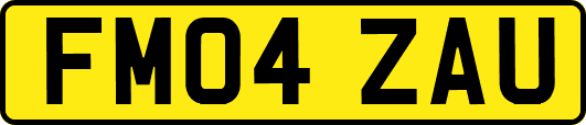 FM04ZAU