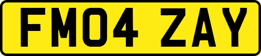 FM04ZAY