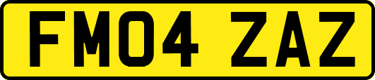 FM04ZAZ