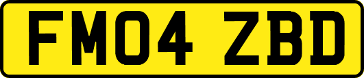 FM04ZBD