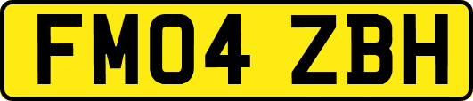 FM04ZBH