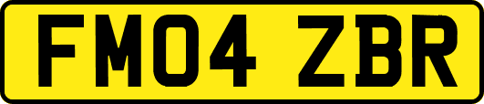 FM04ZBR