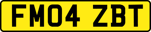 FM04ZBT