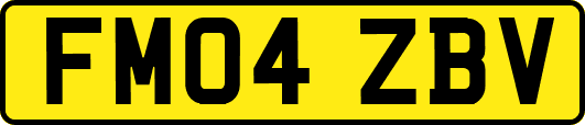 FM04ZBV