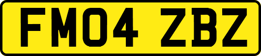 FM04ZBZ