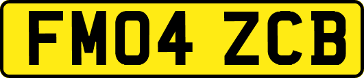FM04ZCB
