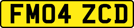 FM04ZCD