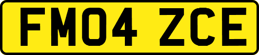 FM04ZCE