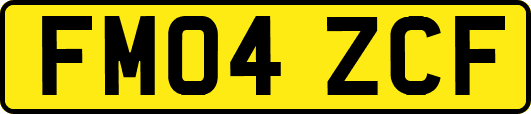 FM04ZCF
