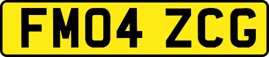 FM04ZCG