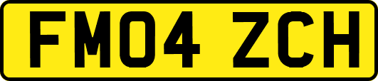 FM04ZCH