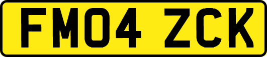 FM04ZCK