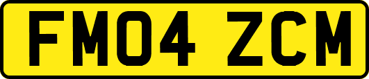 FM04ZCM