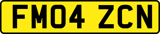 FM04ZCN