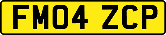 FM04ZCP