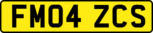 FM04ZCS