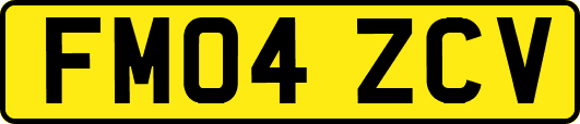 FM04ZCV