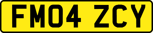FM04ZCY
