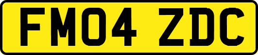 FM04ZDC
