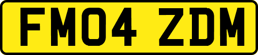 FM04ZDM