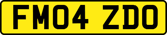 FM04ZDO