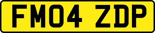 FM04ZDP