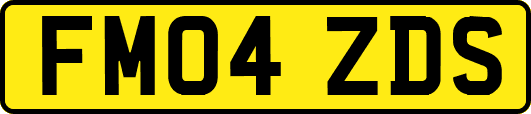 FM04ZDS