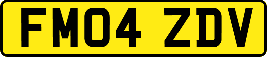 FM04ZDV