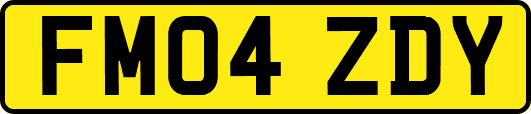FM04ZDY
