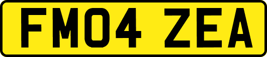 FM04ZEA