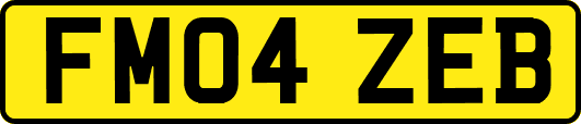 FM04ZEB