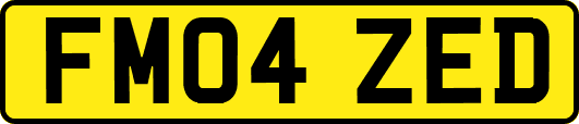 FM04ZED