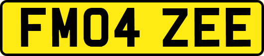 FM04ZEE