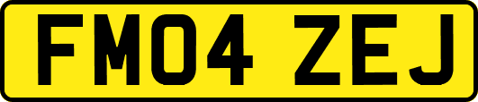 FM04ZEJ