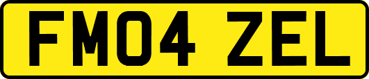FM04ZEL