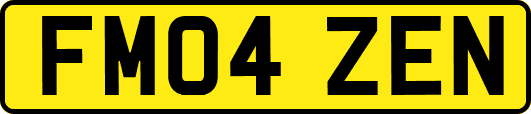 FM04ZEN