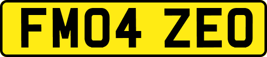 FM04ZEO