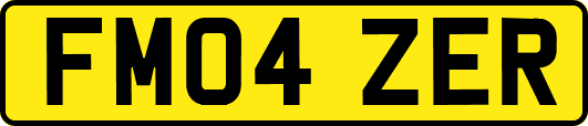 FM04ZER