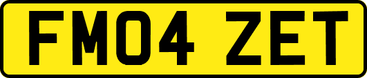 FM04ZET